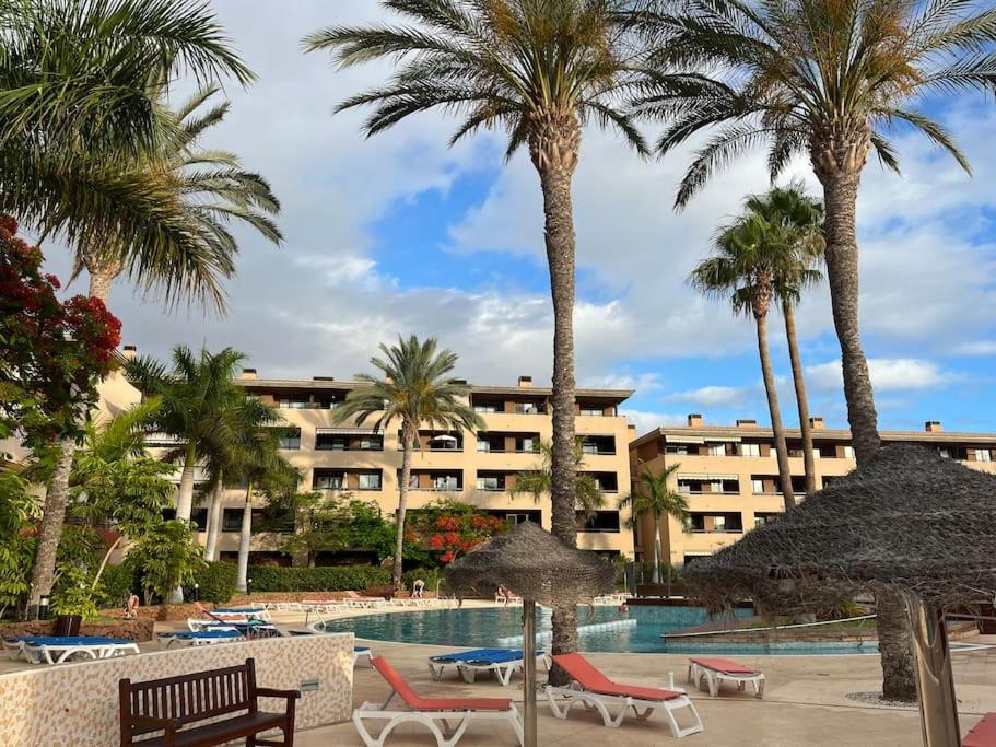 Sun And Sea Vacation In The Heart Of Playa Paraiso Appartement *