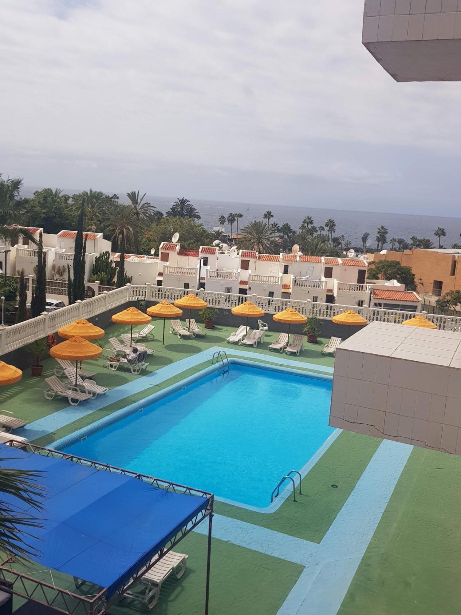 Olimpia Americas * Playa de las Americas (Tenerife)