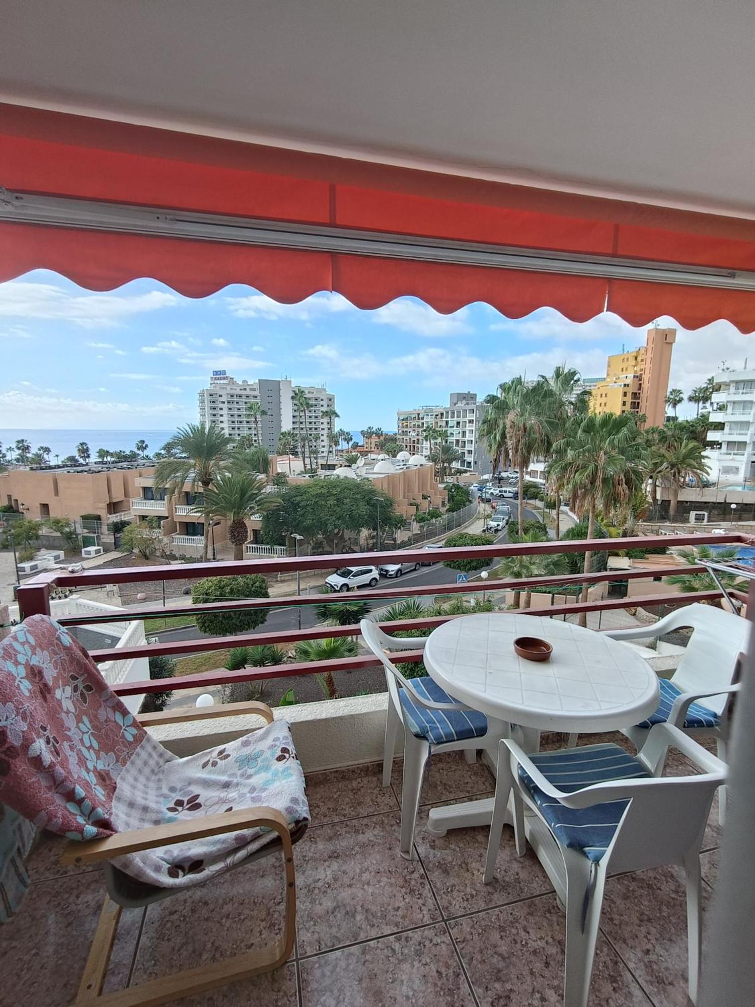 Olimpia Americas Apartment Playa de las Americas (Tenerife)