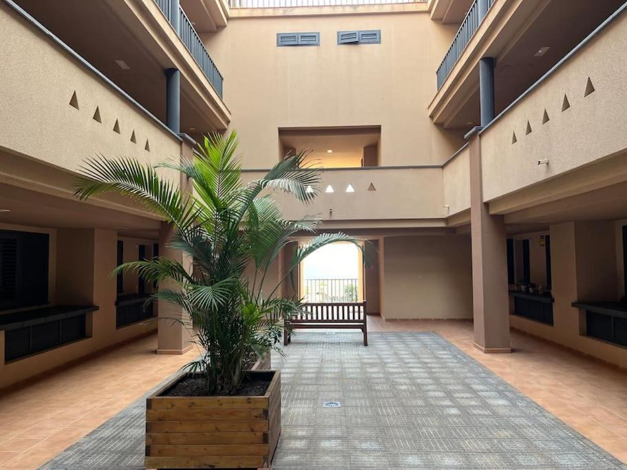 Sun And Sea Vacation In The Heart Of Playa Paraiso Appartement