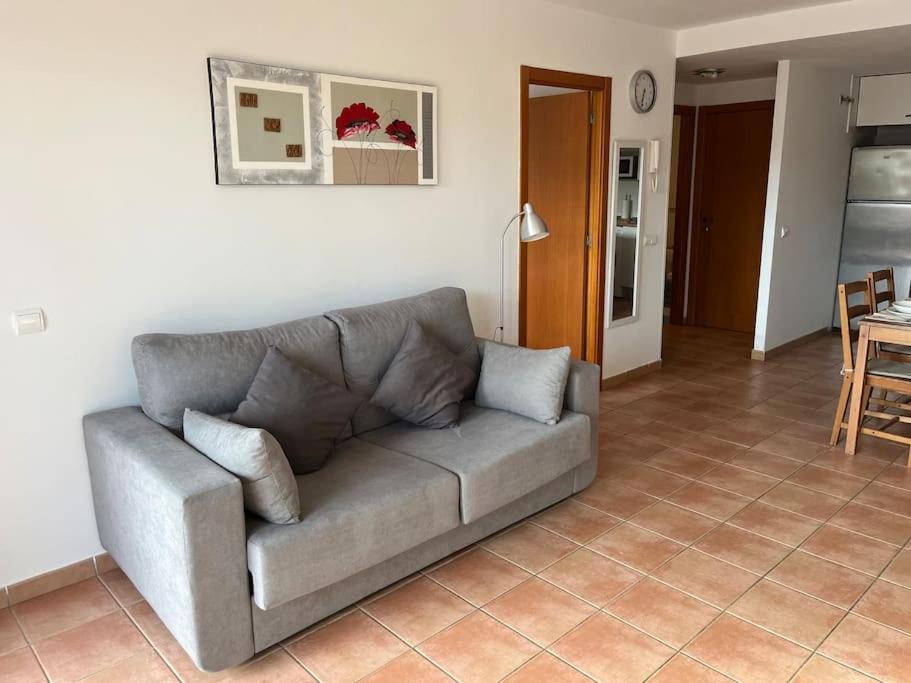 Sun And Sea Vacation In The Heart Of Playa Paraiso Appartement *