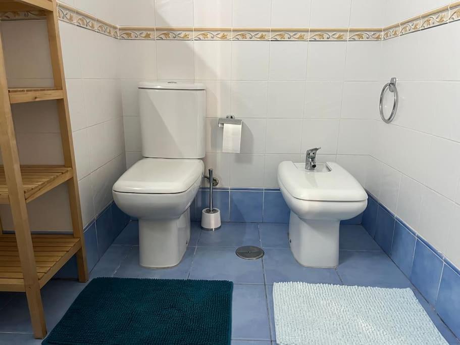 Appartement Sun And Sea Vacation In The Heart Of Playa Paraiso
