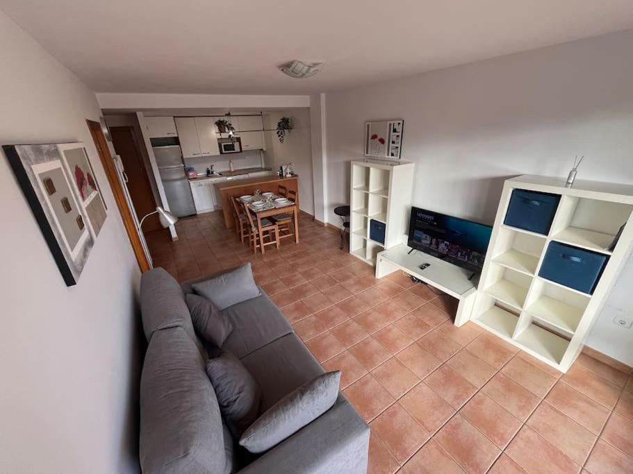 Sun And Sea Vacation In The Heart Of Playa Paraiso Appartement