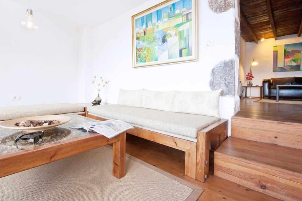 Holiday home El Faro - Waterfront El Rosario (Tenerife)