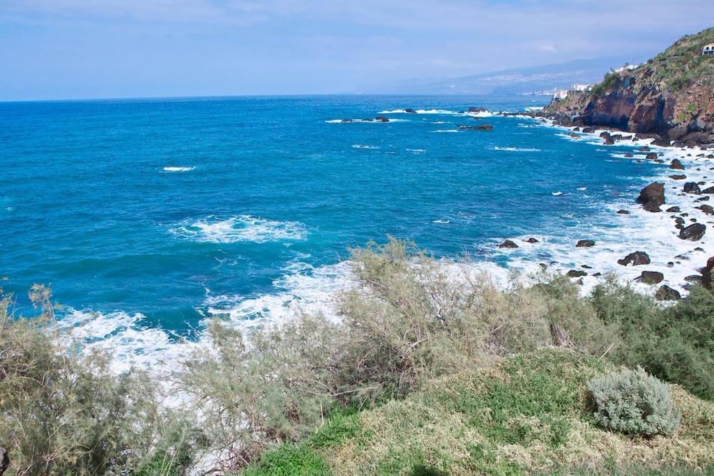 Holiday home El Faro - Waterfront El Rosario (Tenerife)