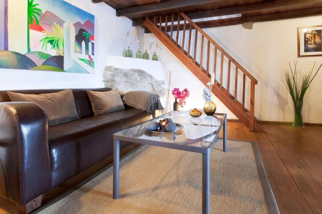 Holiday home El Faro - Waterfront El Rosario (Tenerife)