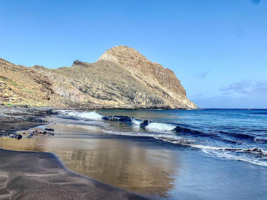 El Faro - Waterfront Holiday home *