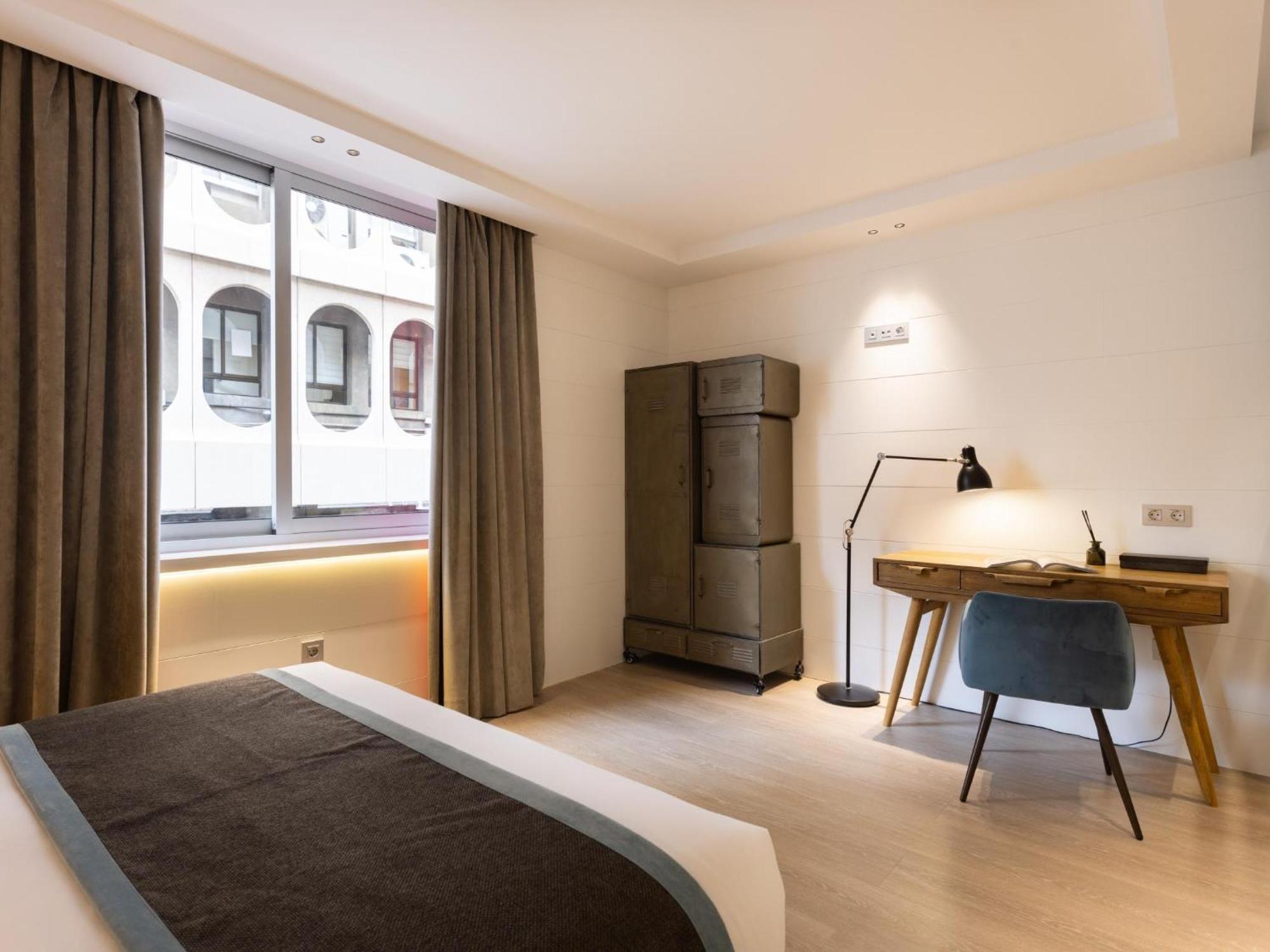 Chayofa 701 Apartamento