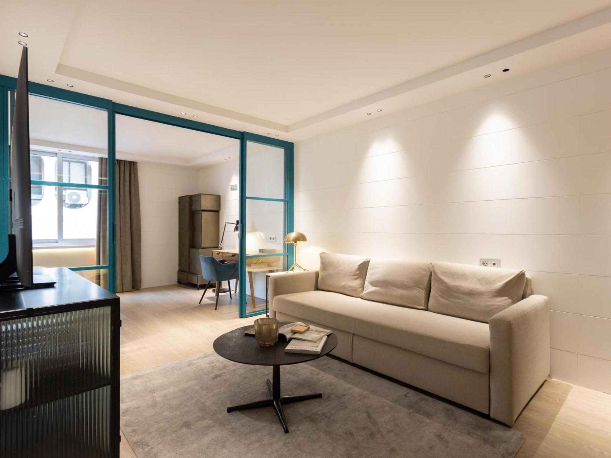 Apartamento Chayofa 701