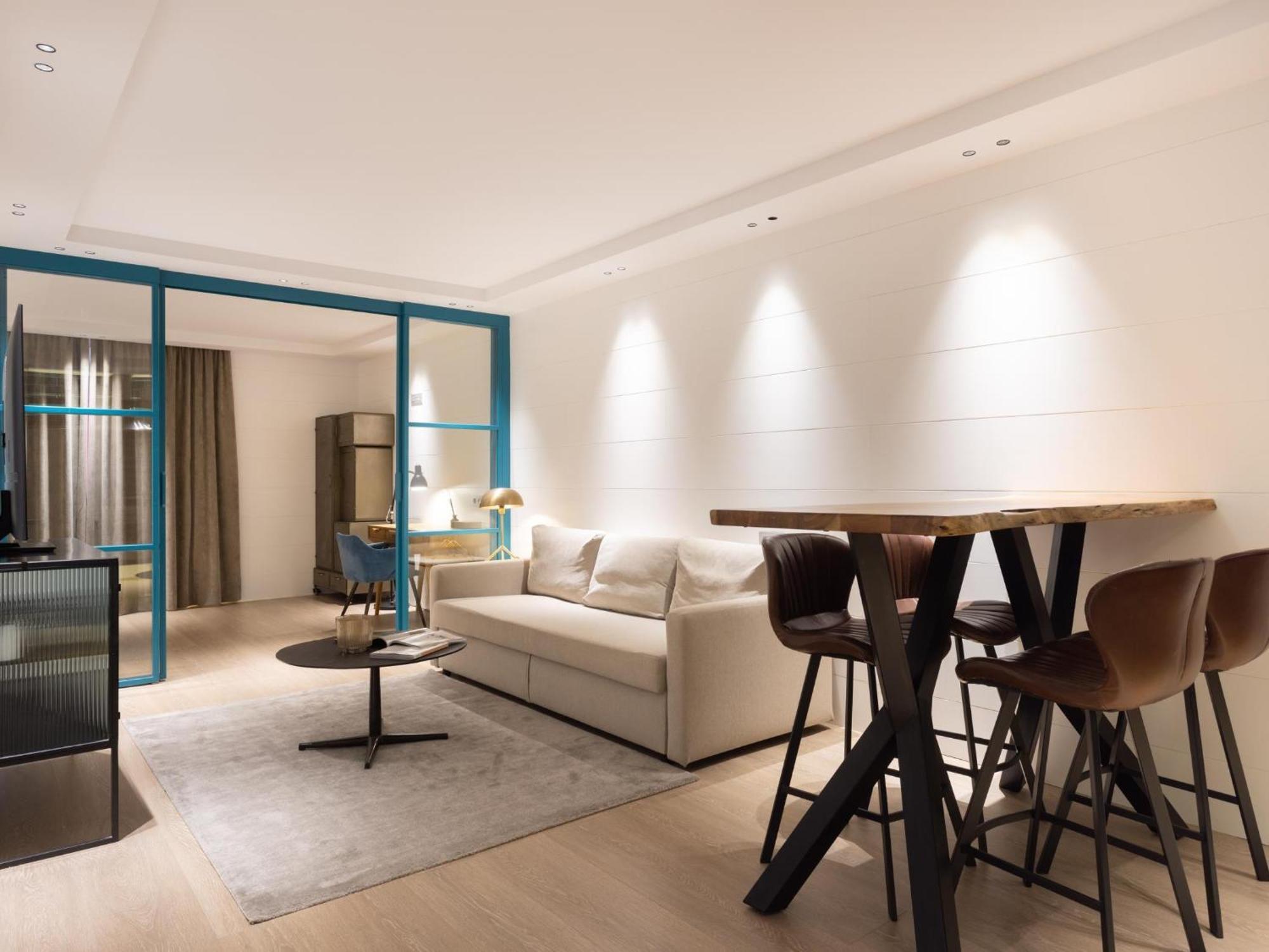 Chayofa 701 Apartamento