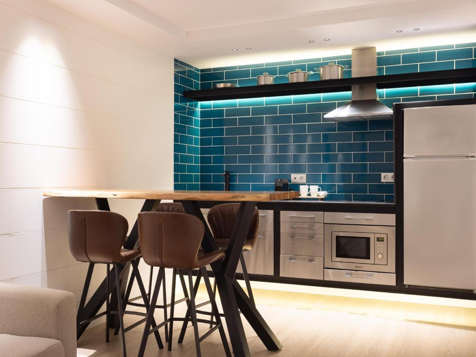 Apartamento Chayofa 701