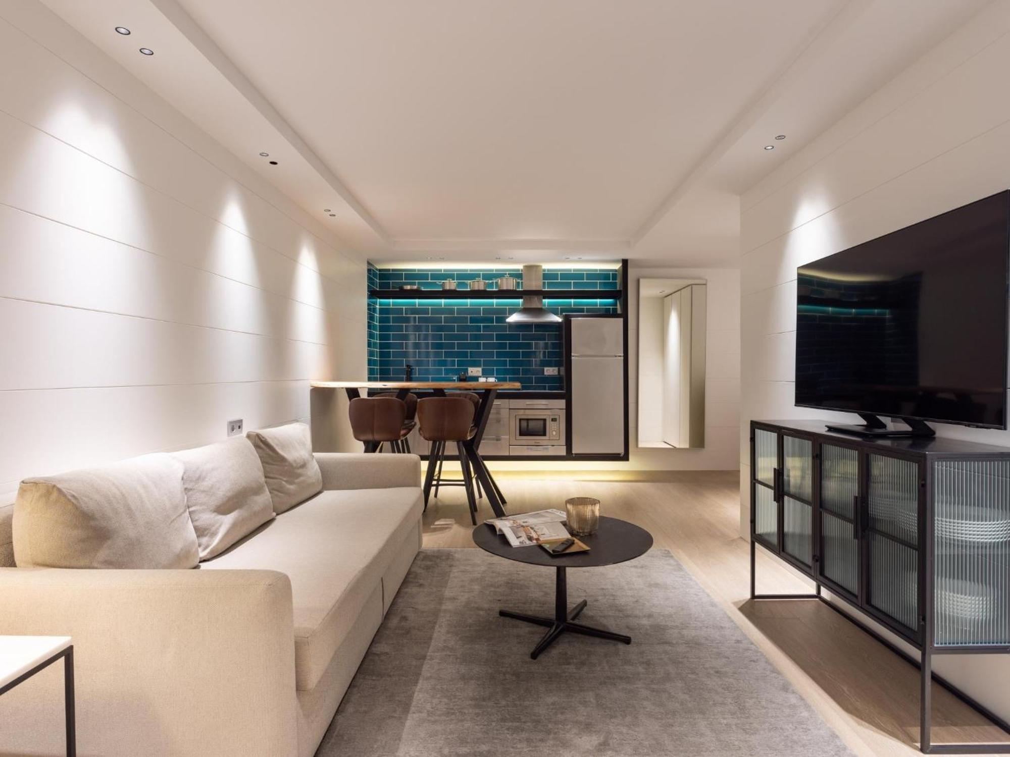 Apartamento Chayofa 701 Santa Cruz de Tenerife