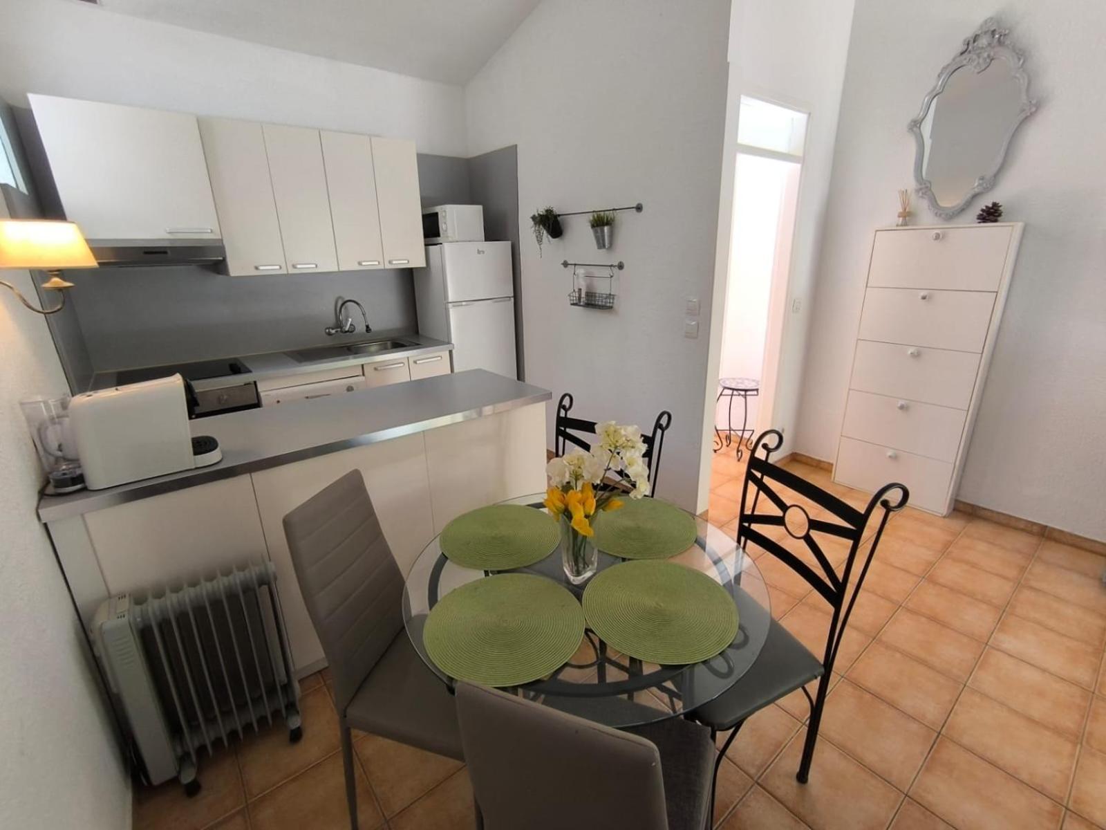 Apartment Las Americas Paradero Garden & Swimming Pool Playa de las Americas (Tenerife)