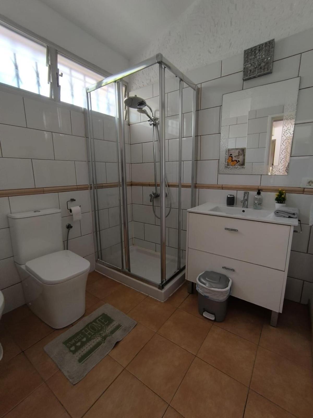 Las Americas Paradero Garden & Swimming Pool Apartment *