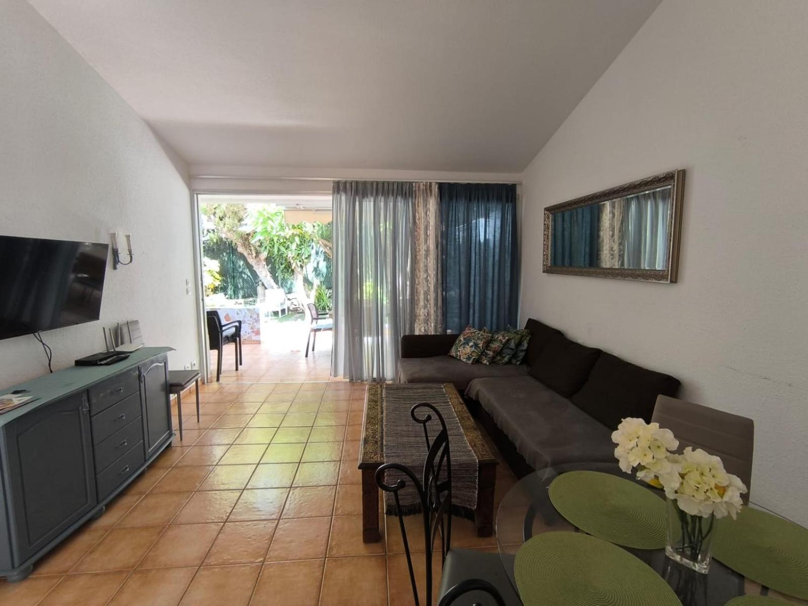 Las Americas Paradero Garden & Swimming Pool Apartment Playa de las Americas (Tenerife)