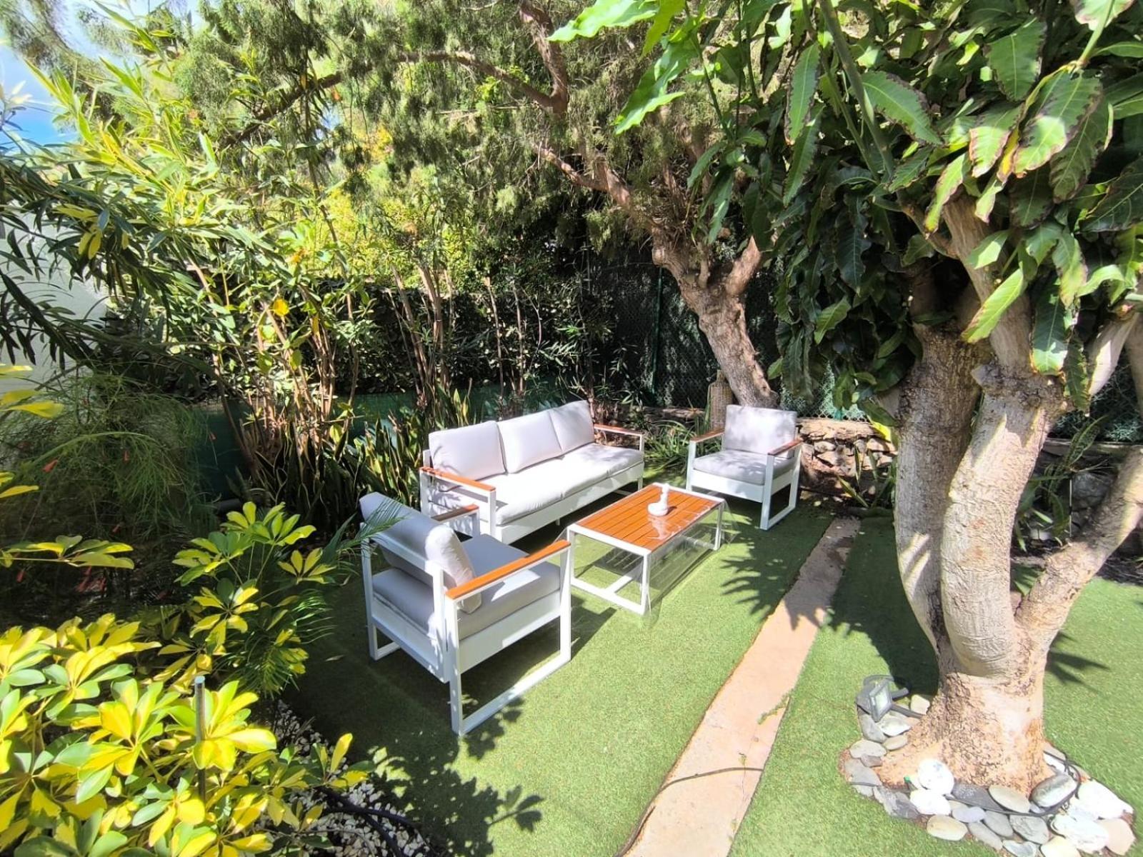 Las Americas Paradero Garden & Swimming Pool * Playa de las Americas (Tenerife)