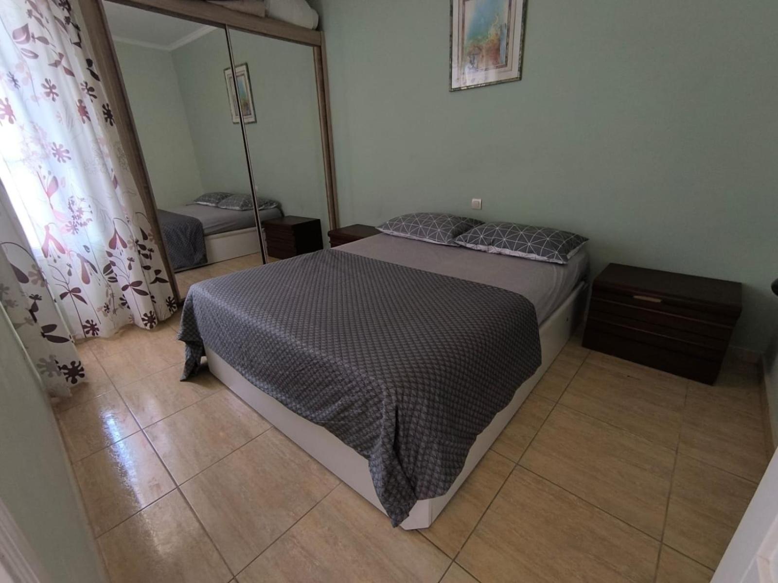 Orlando х Apartment *