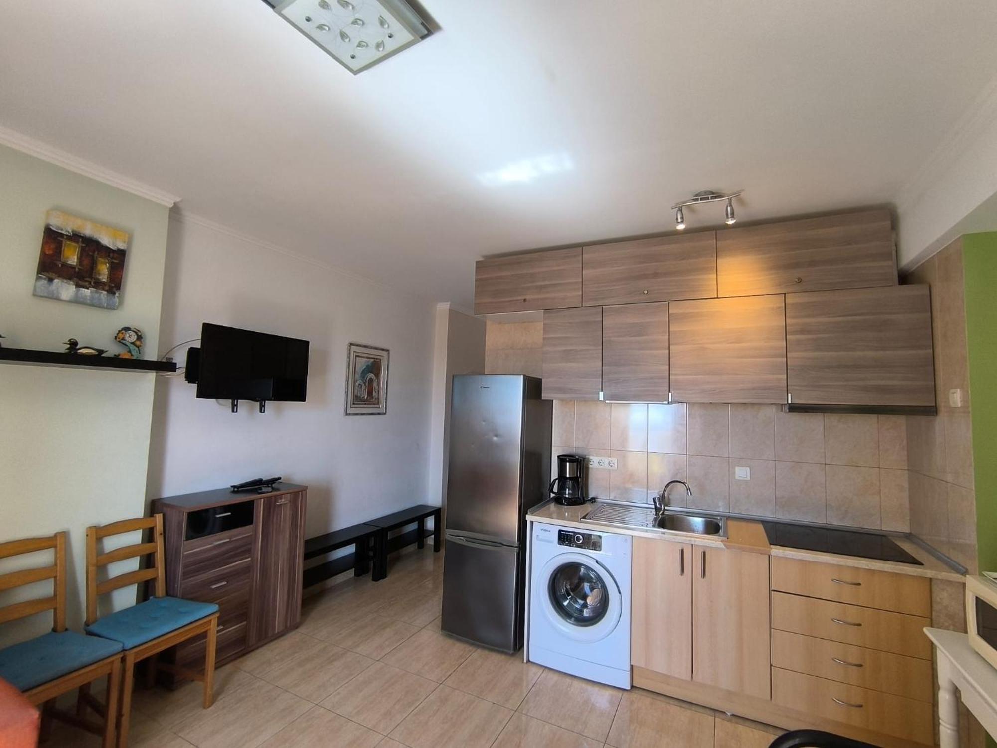 Orlando х Apartment *