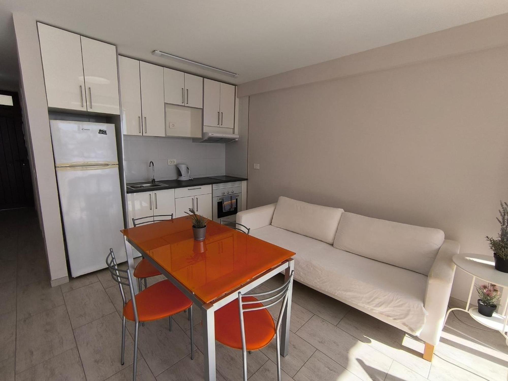 2 Apartments 50M From The Las Americas Promenade Apartment Playa de las Americas (Tenerife)