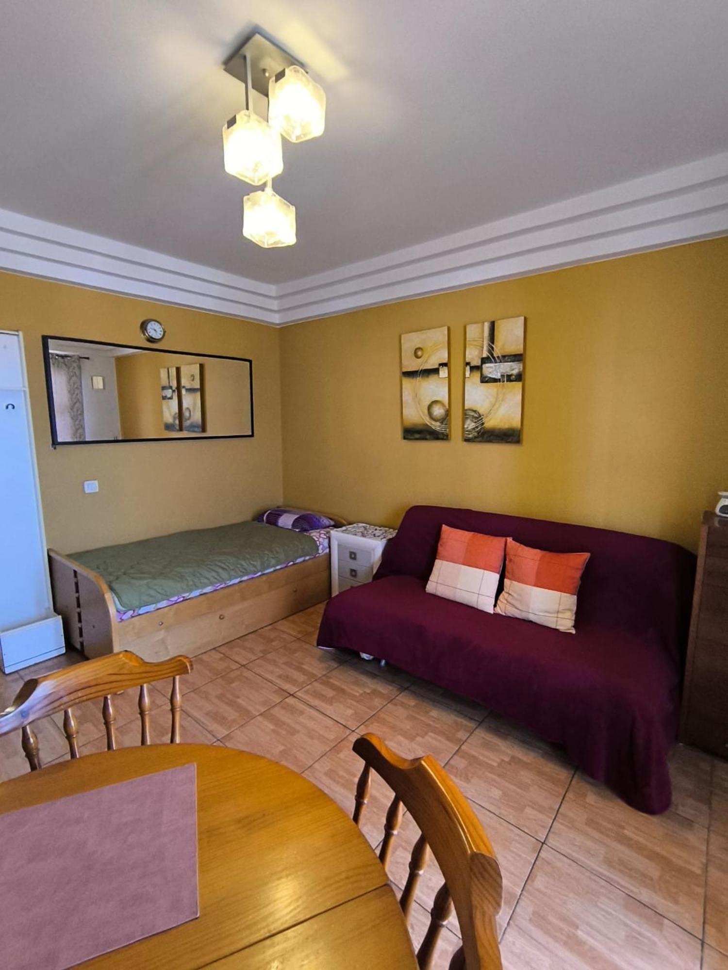 Orlando х Apartment *