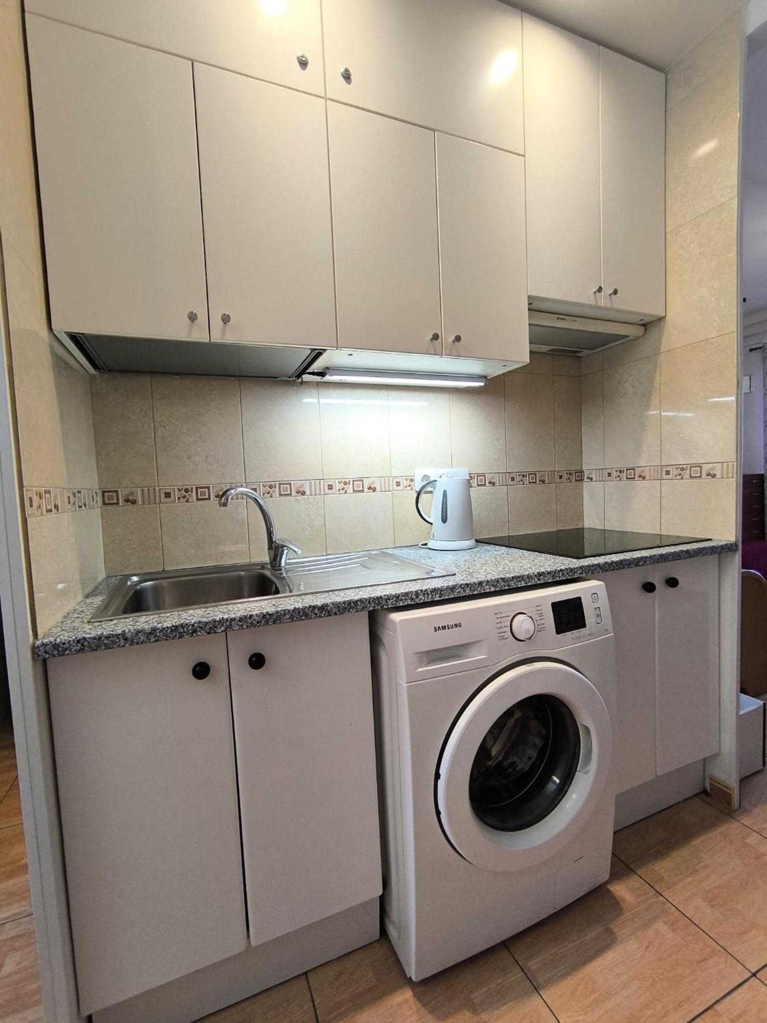 Apartment Orlando х Costa Adeje (Tenerife)
