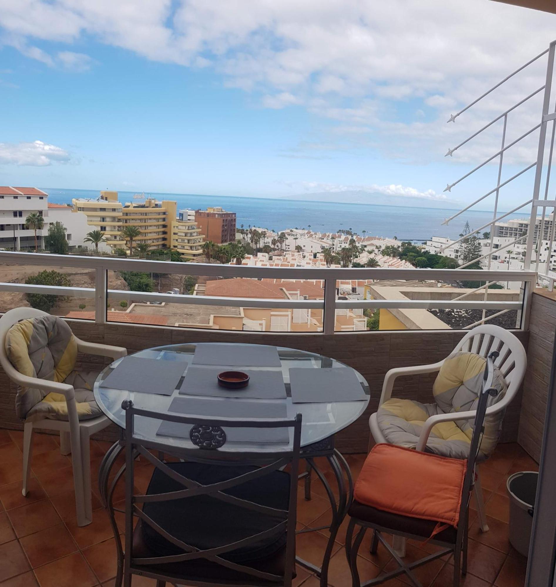 Orlando х Apartment Costa Adeje (Tenerife)