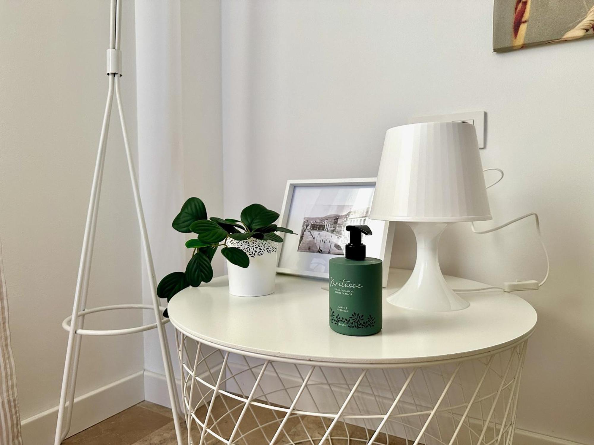 Appartement Pambnb - Cozy Refurbished Center