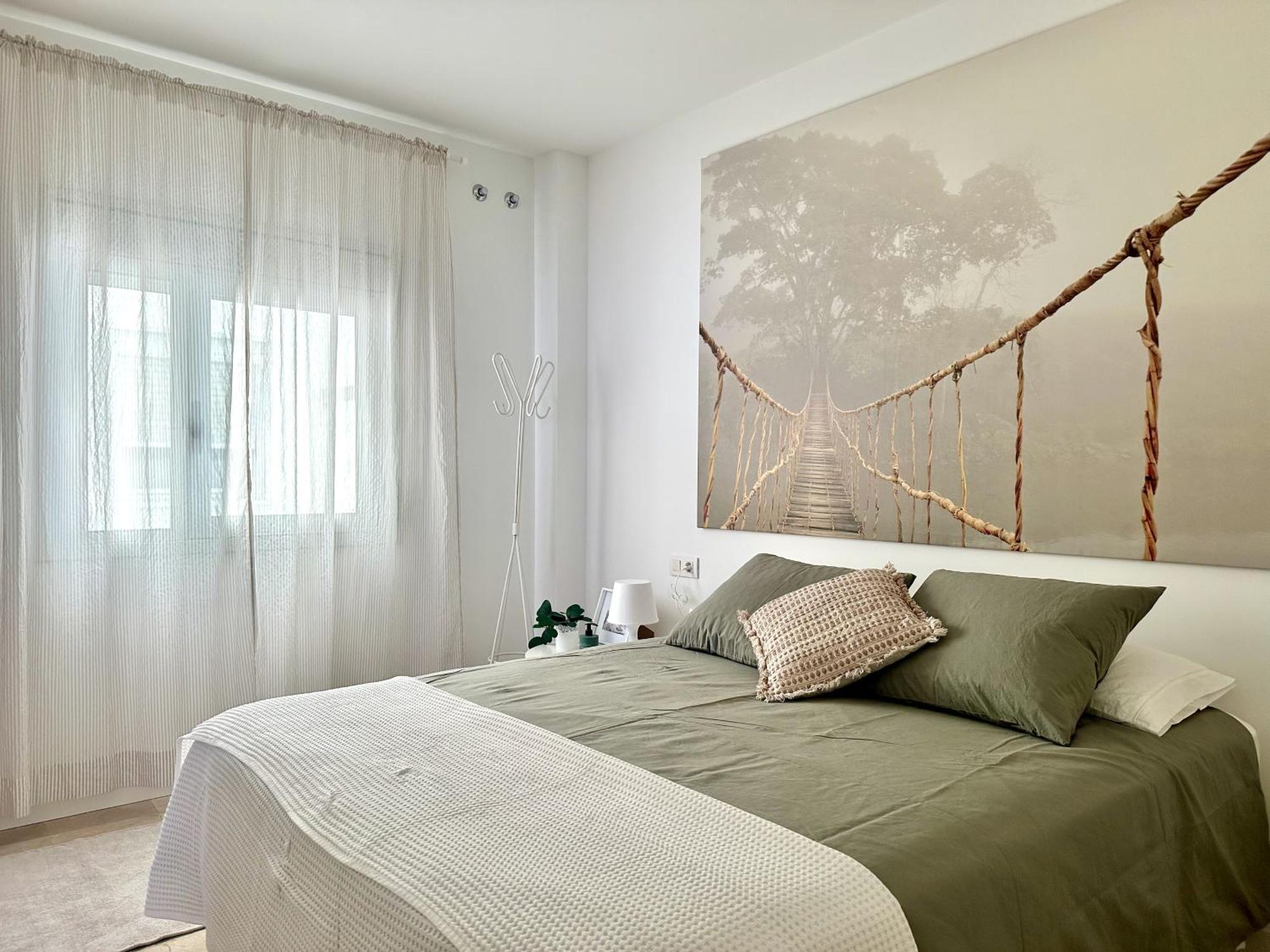 Appartement Pambnb - Cozy Refurbished Center *