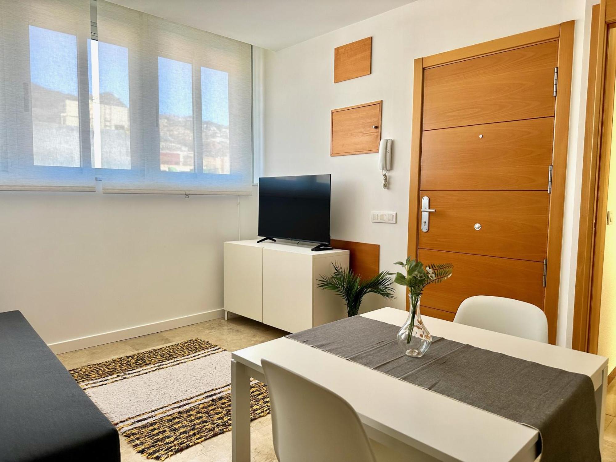 Pambnb - Cozy Refurbished Center Santa-Cruz de Ténérife