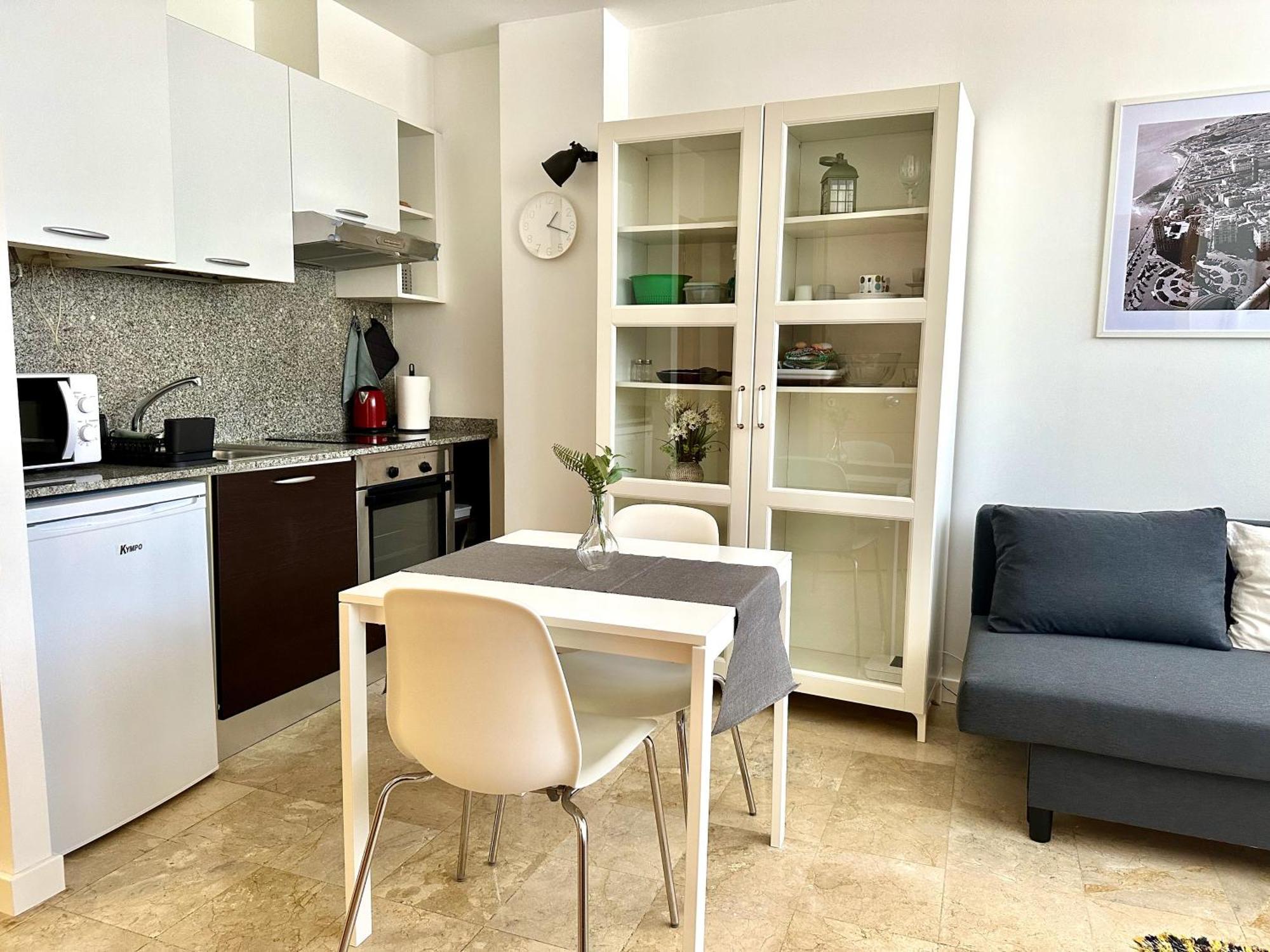 Pambnb - Cozy Refurbished Center * Santa-Cruz de Ténérife