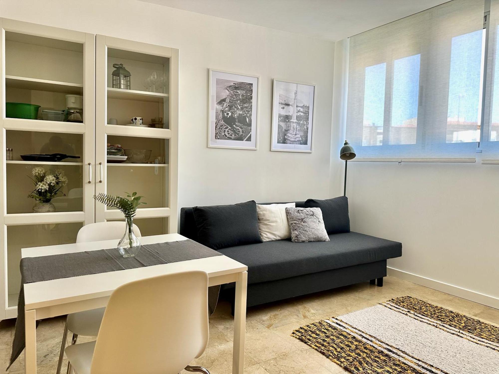 Pambnb - Cozy Refurbished Center