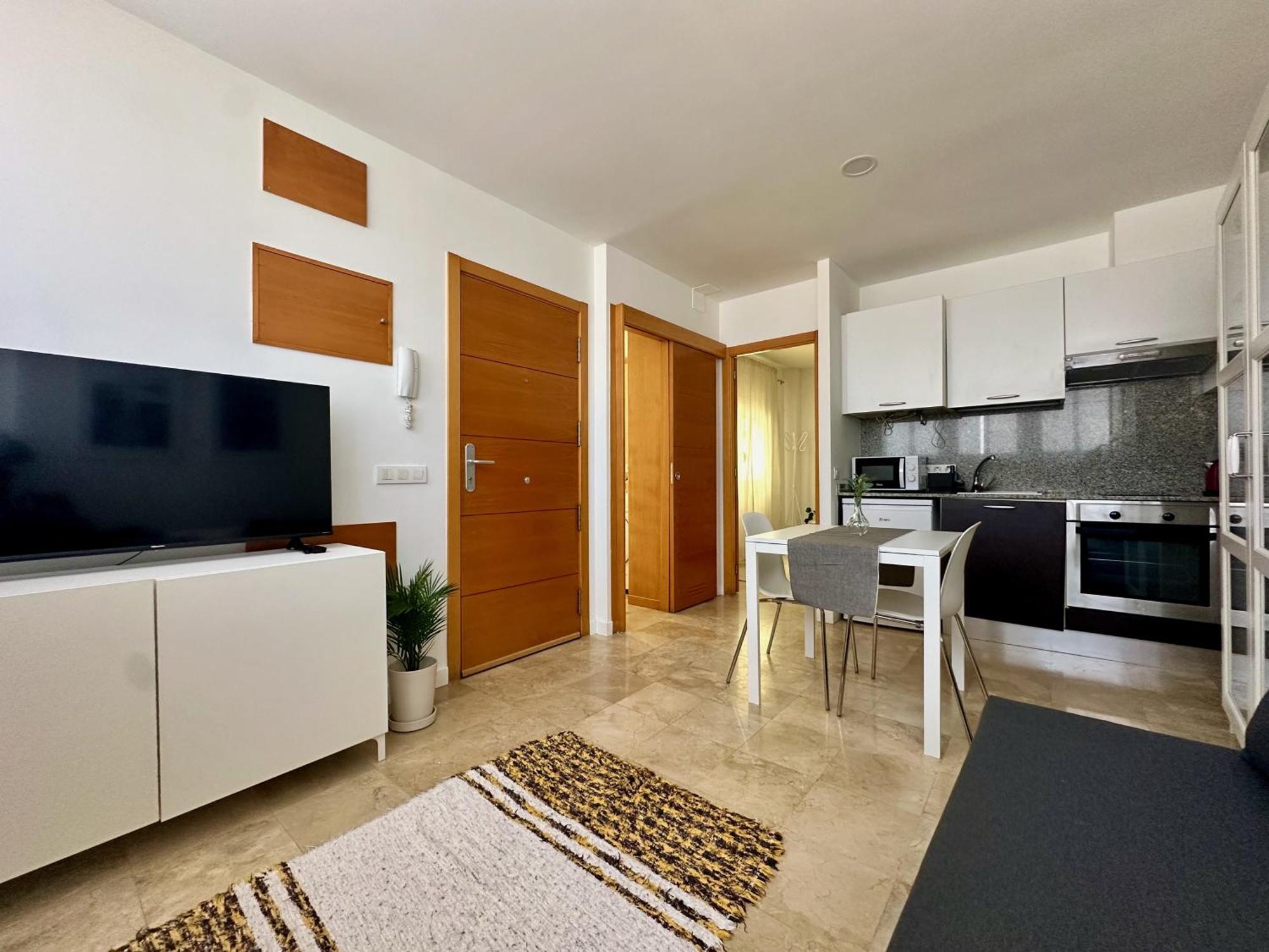 Pambnb - Cozy Refurbished Center Appartement *