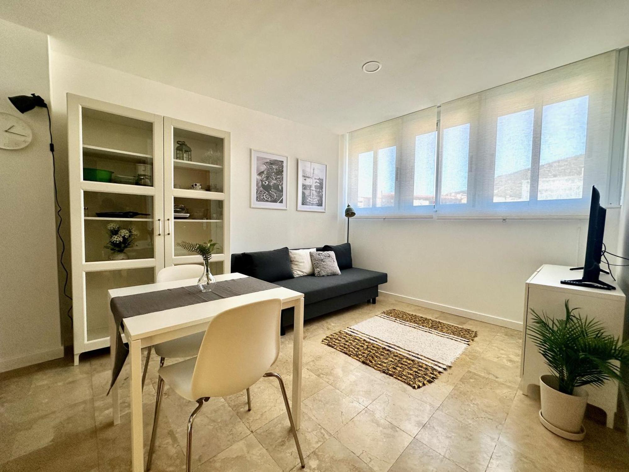 Appartement Pambnb - Cozy Refurbished Center *