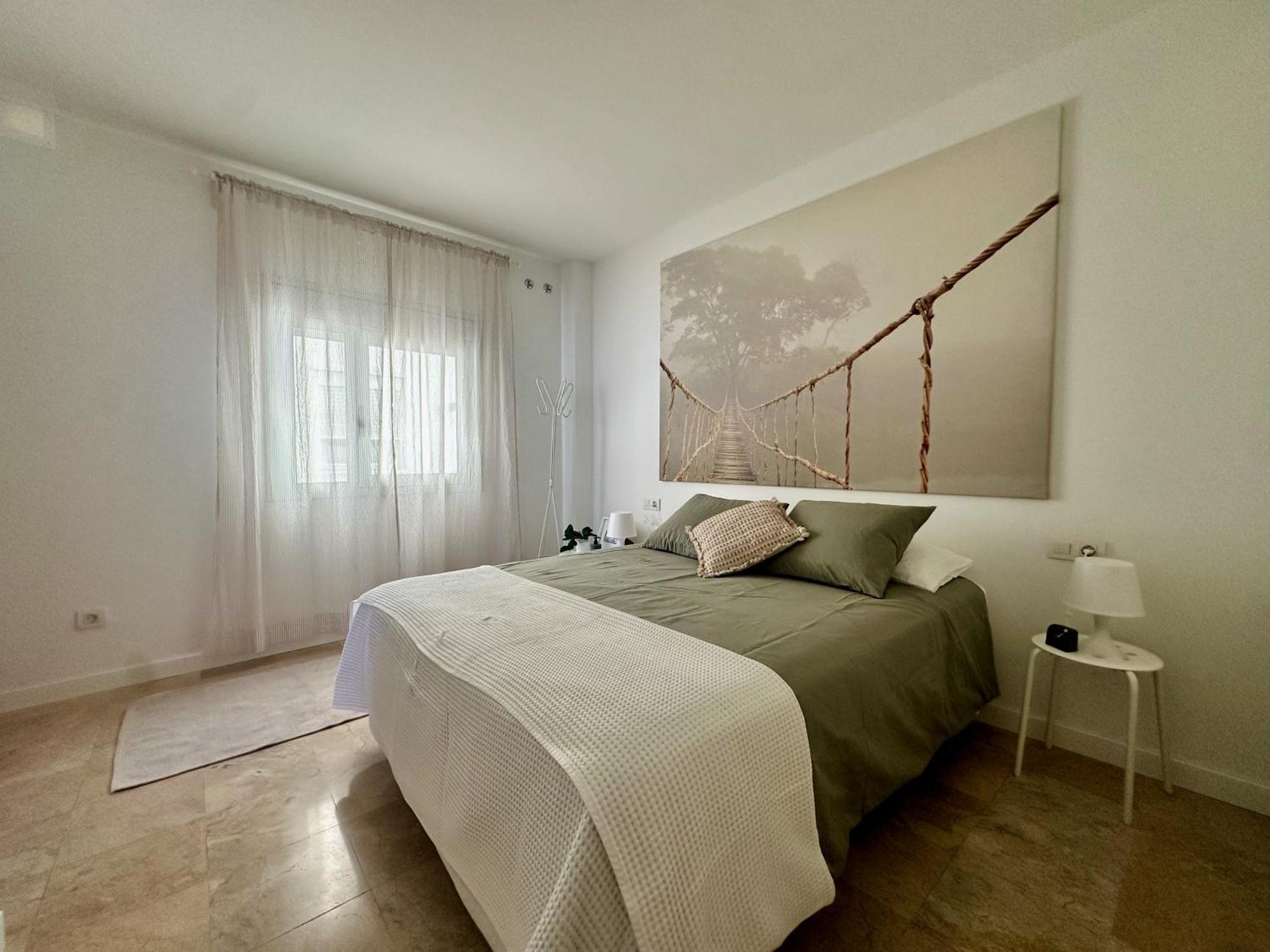 Pambnb - Cozy Refurbished Center *