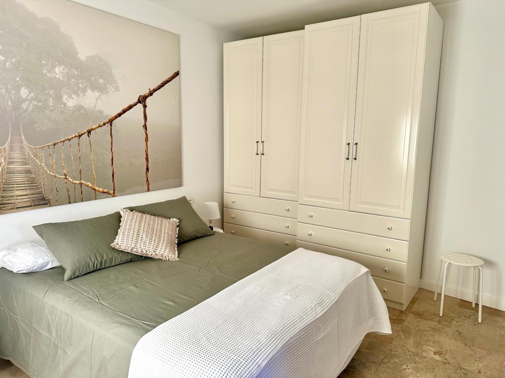 Pambnb - Cozy Refurbished Center