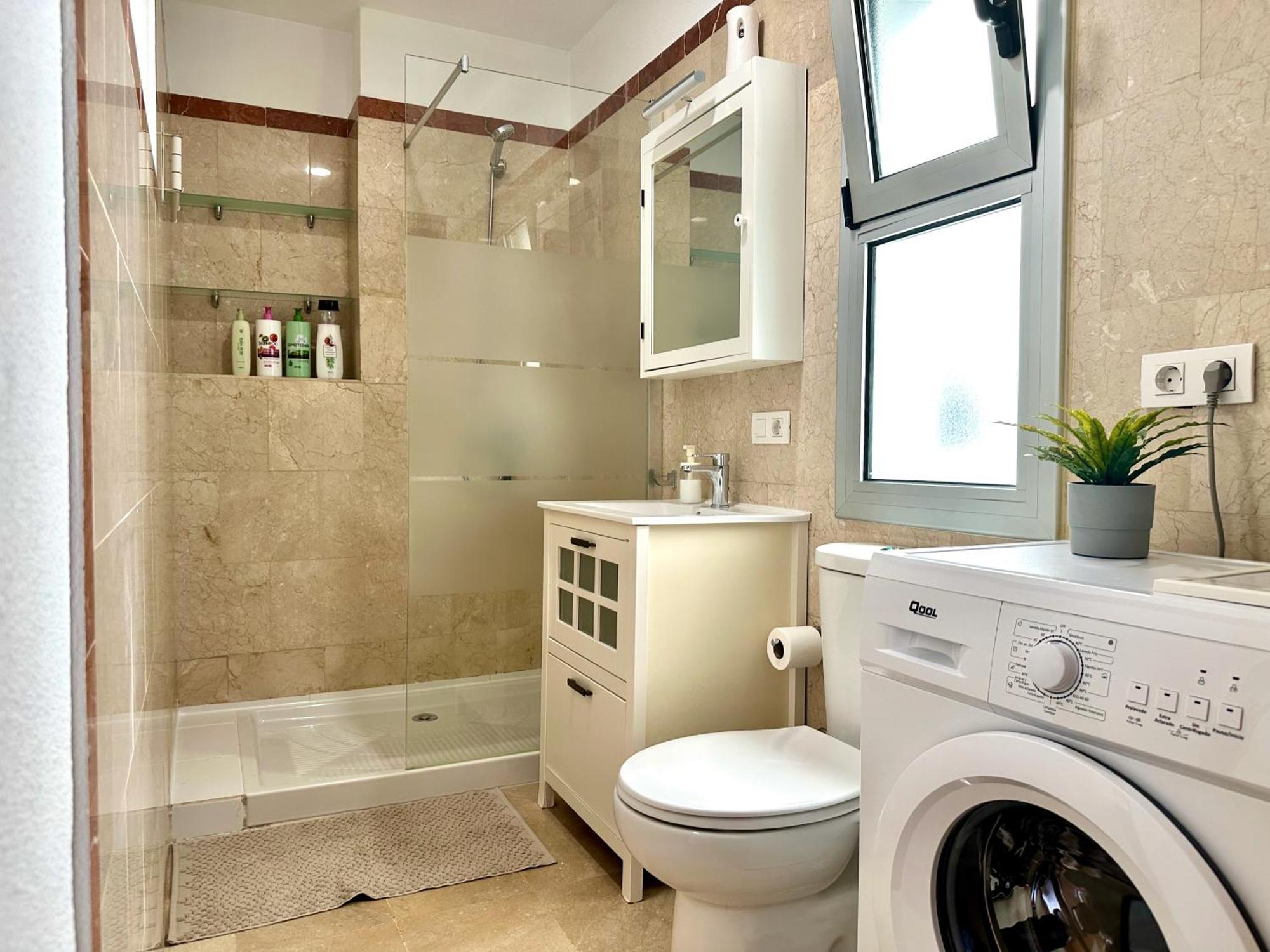 Pambnb - Cozy Refurbished Center Appartement *
