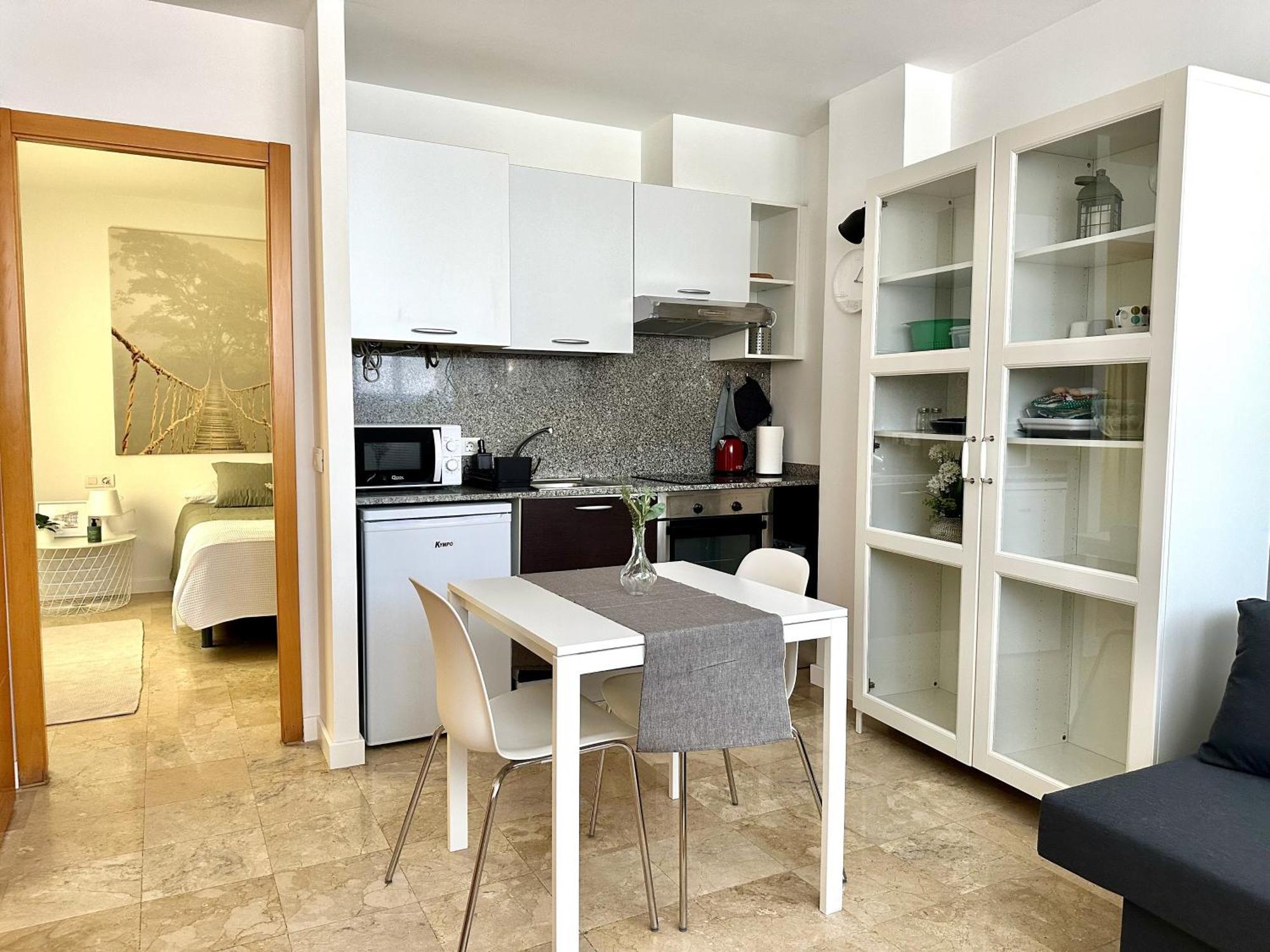 Appartement Pambnb - Cozy Refurbished Center *