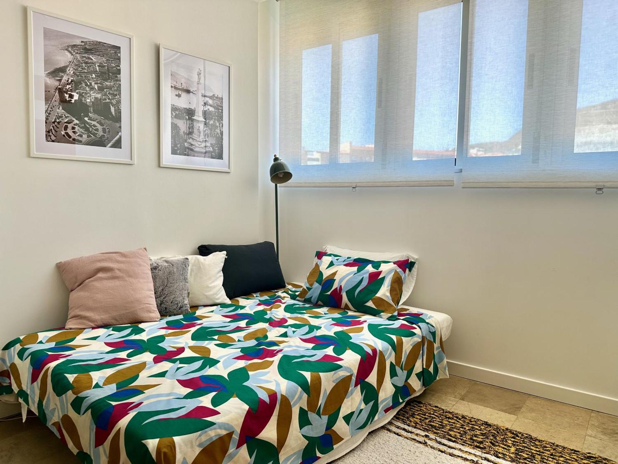 Appartement Pambnb - Cozy Refurbished Center