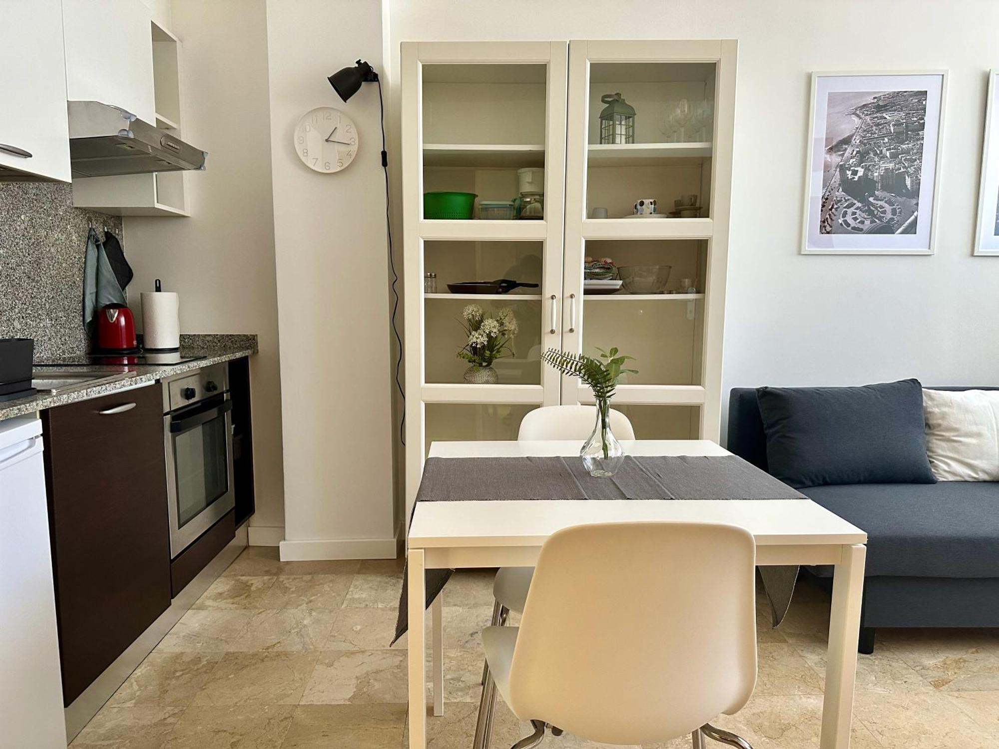 Appartement Pambnb - Cozy Refurbished Center *