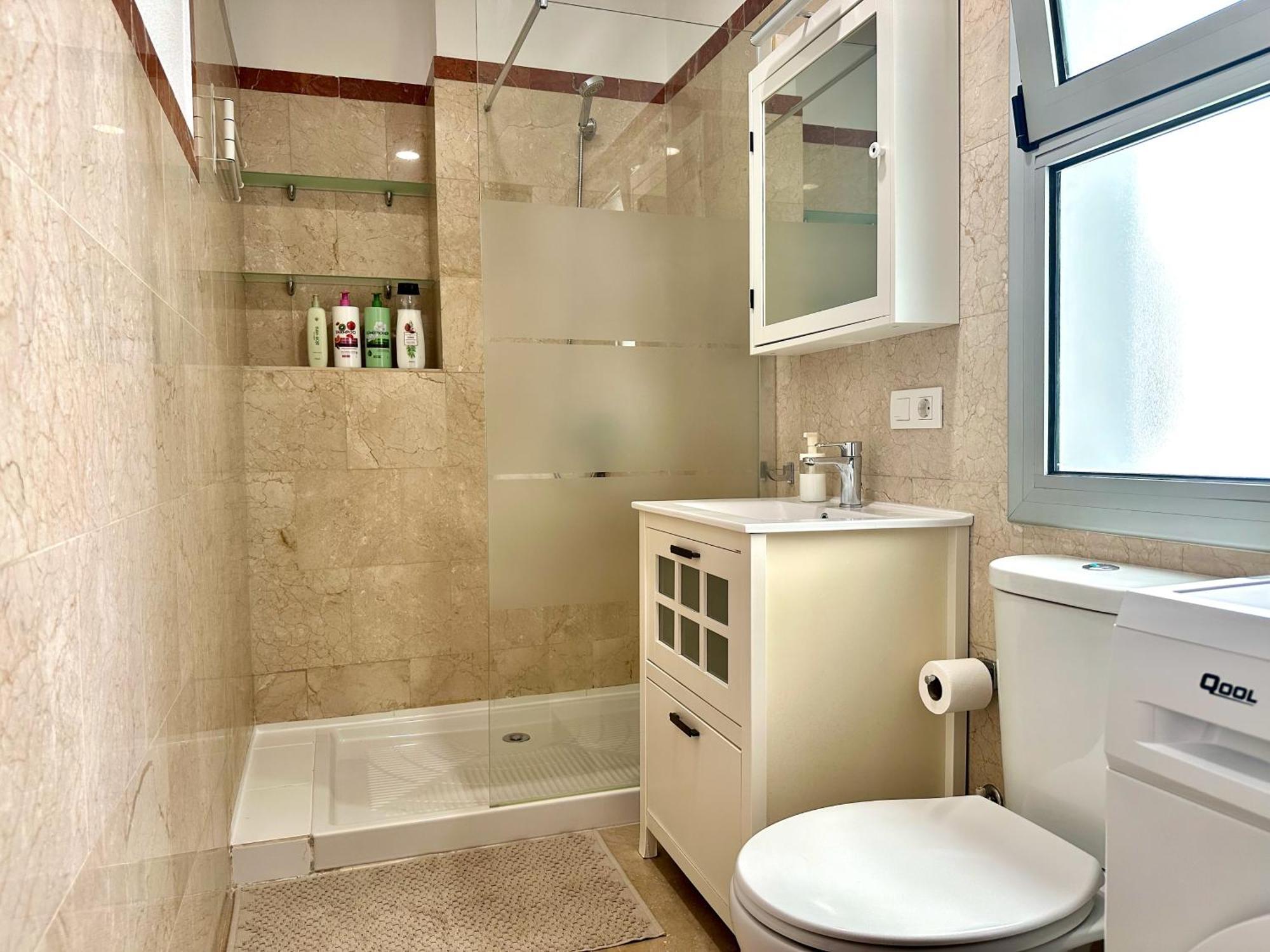 Pambnb - Cozy Refurbished Center Apartment