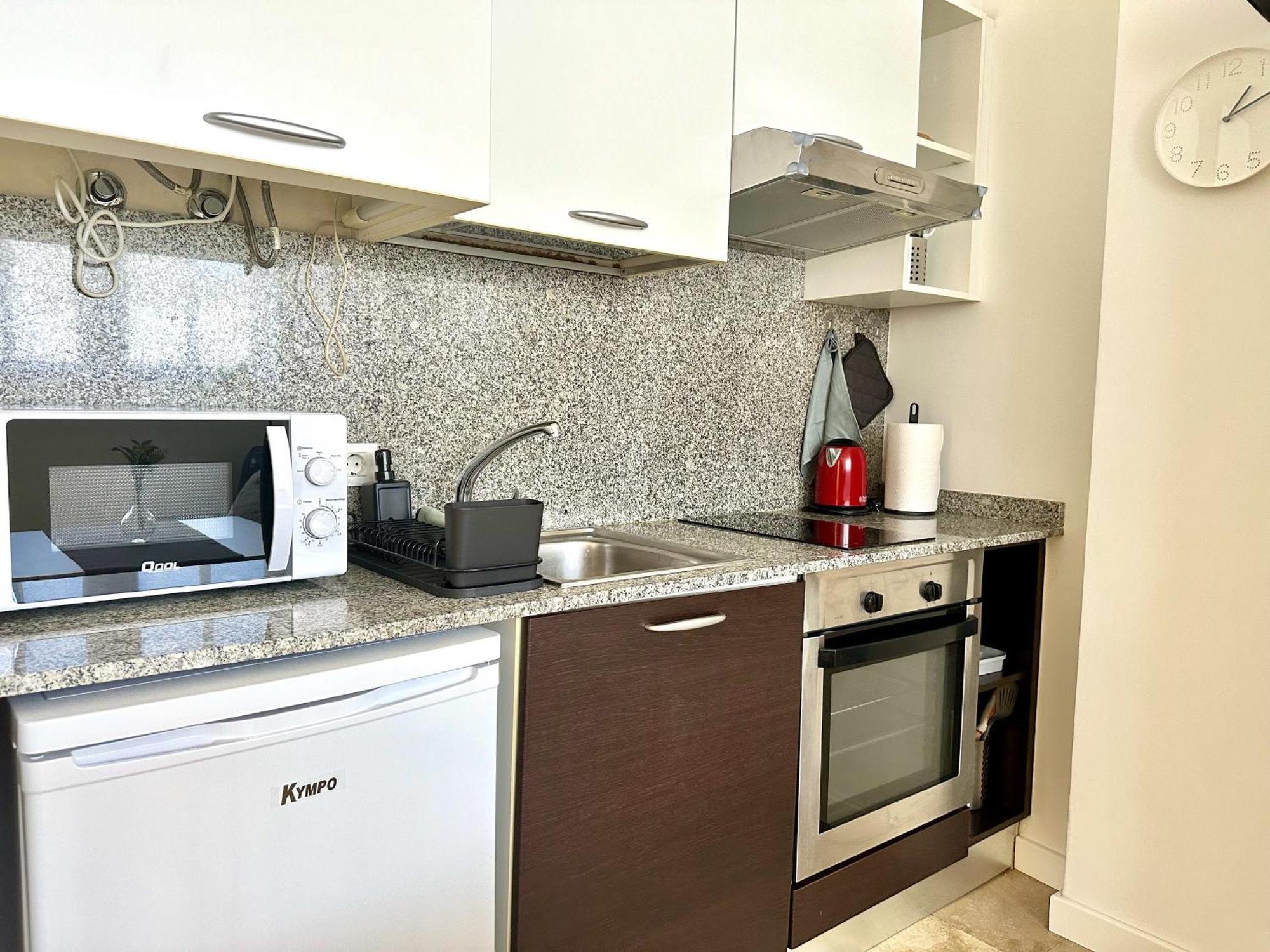 Pambnb - Cozy Refurbished Center *