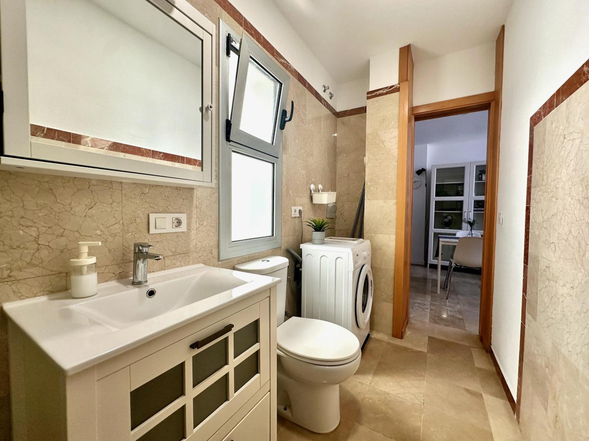 Pambnb - Cozy Refurbished Center Appartement Santa-Cruz de Ténérife