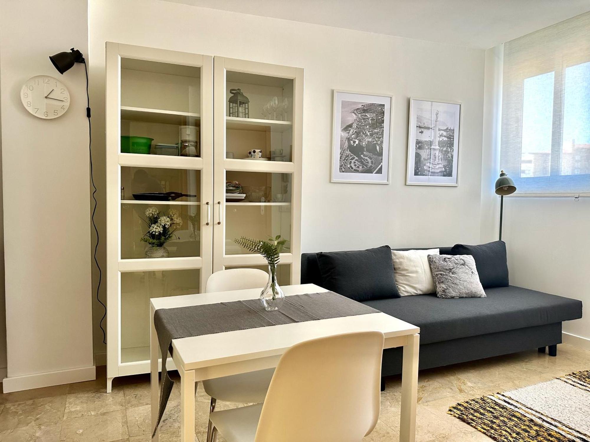Pambnb - Cozy Refurbished Center Appartement