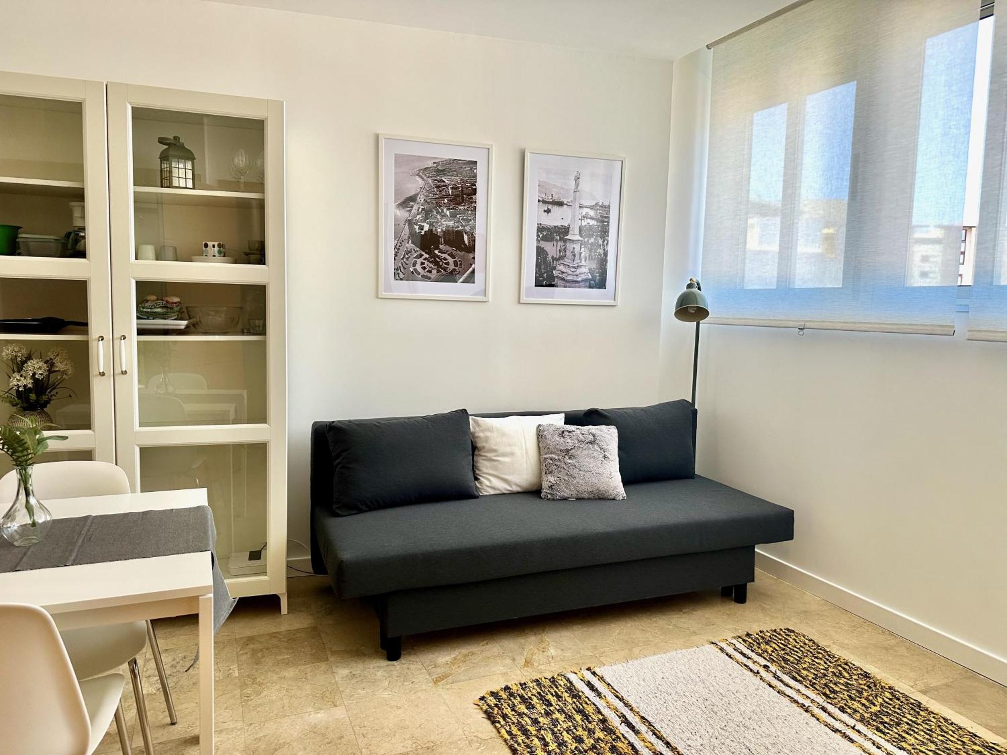 Pambnb - Cozy Refurbished Center Santa-Cruz de Ténérife