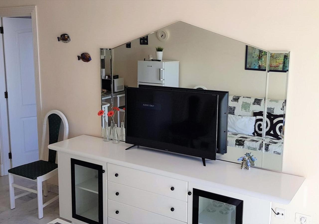 Panoramic Ocean View Apartamento