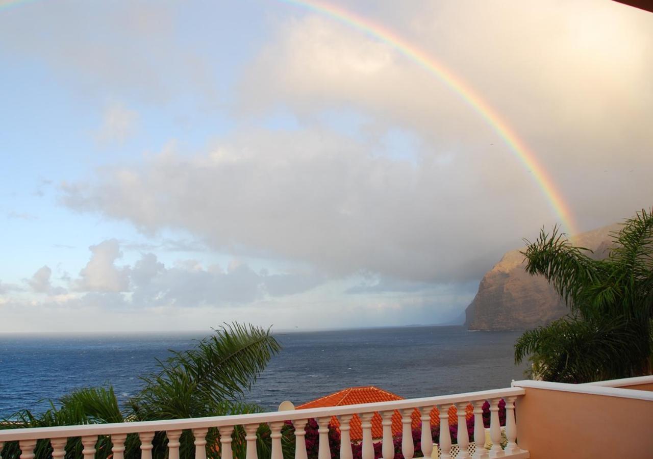 Panoramic Ocean View Apartamento