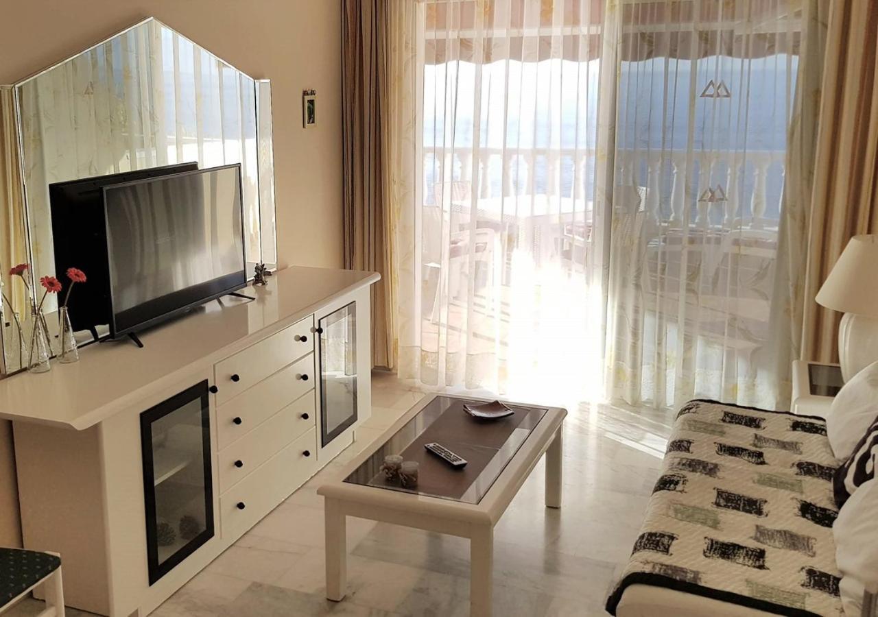 Panoramic Ocean View Apartamento