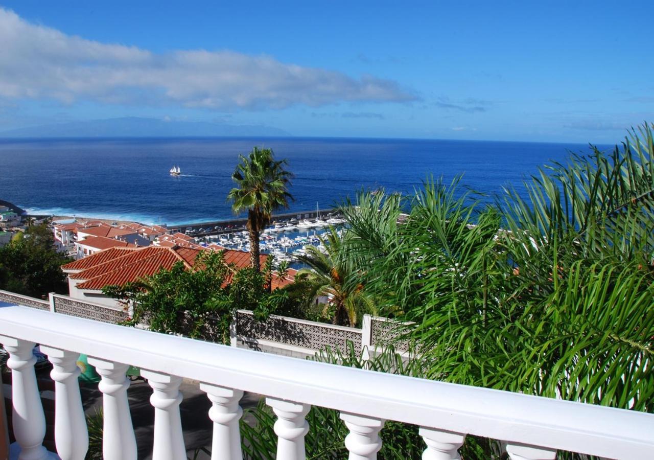 Panoramic Ocean View Apartamento *