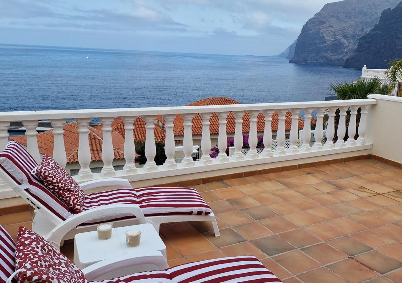 Apartamento Panoramic Ocean View *