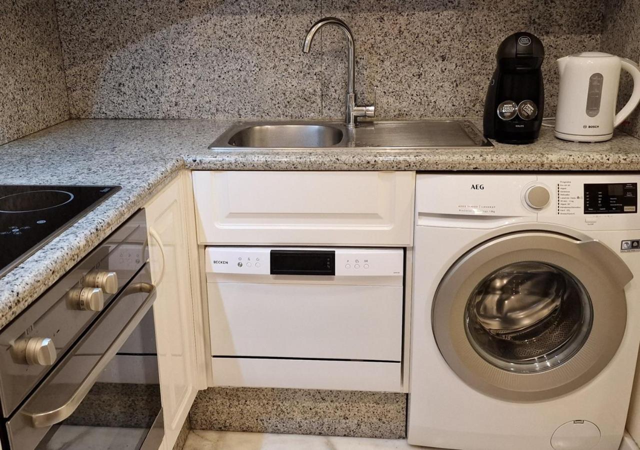 Apartamento Panoramic Ocean View Acantilado de los Gigantes